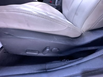 2016 Ford Focus Titanium