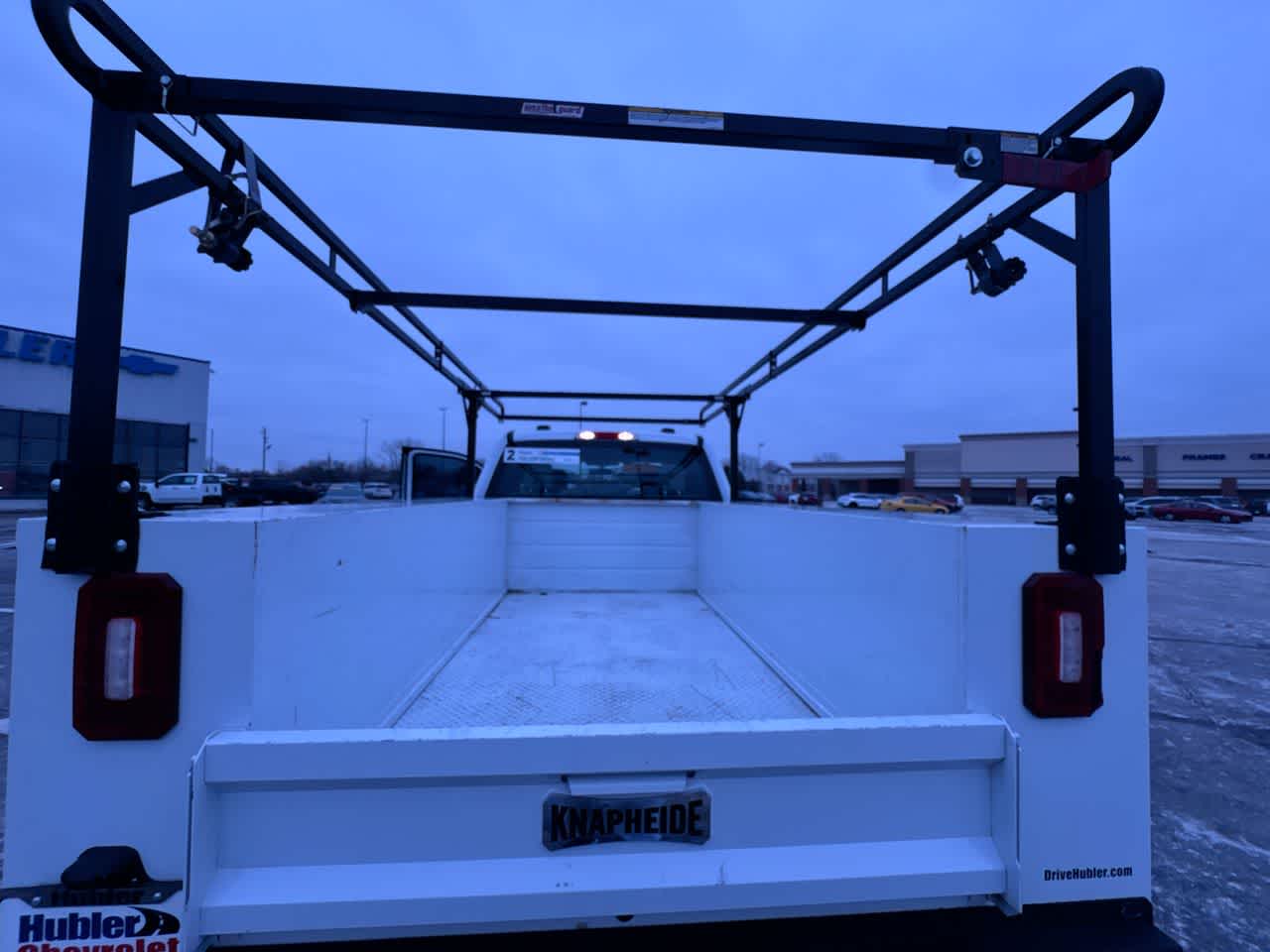 2022 Ford Super Duty F-250 SRW XL