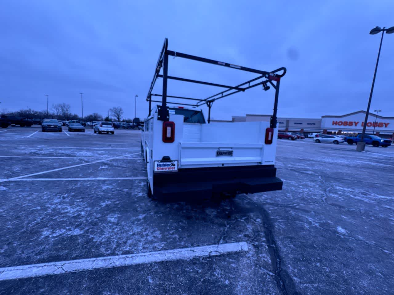 2022 Ford Super Duty F-250 SRW XL