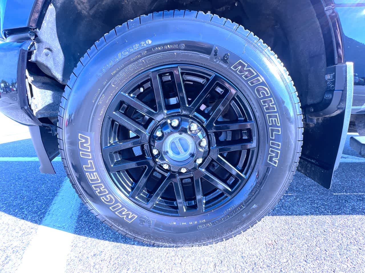 2022 Ford Super Duty F-350 SRW XL