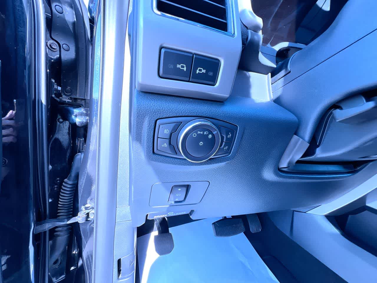 2022 Ford Super Duty F-350 SRW XL