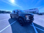 2022 Ford Super Duty F-350 SRW XL