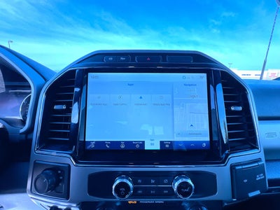 2022 Ford Super Duty F-350 SRW XL