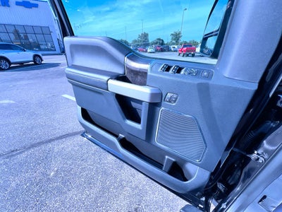 2022 Ford Super Duty F-350 SRW XL
