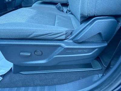 2024 Ford Super Duty F-350 DRW XL