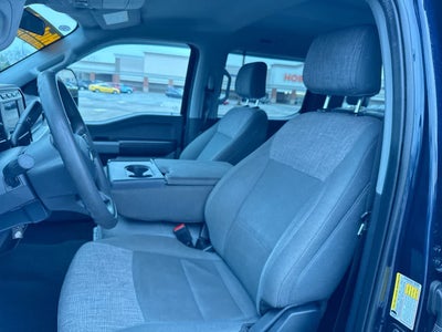 2024 Ford Super Duty F-350 DRW XL