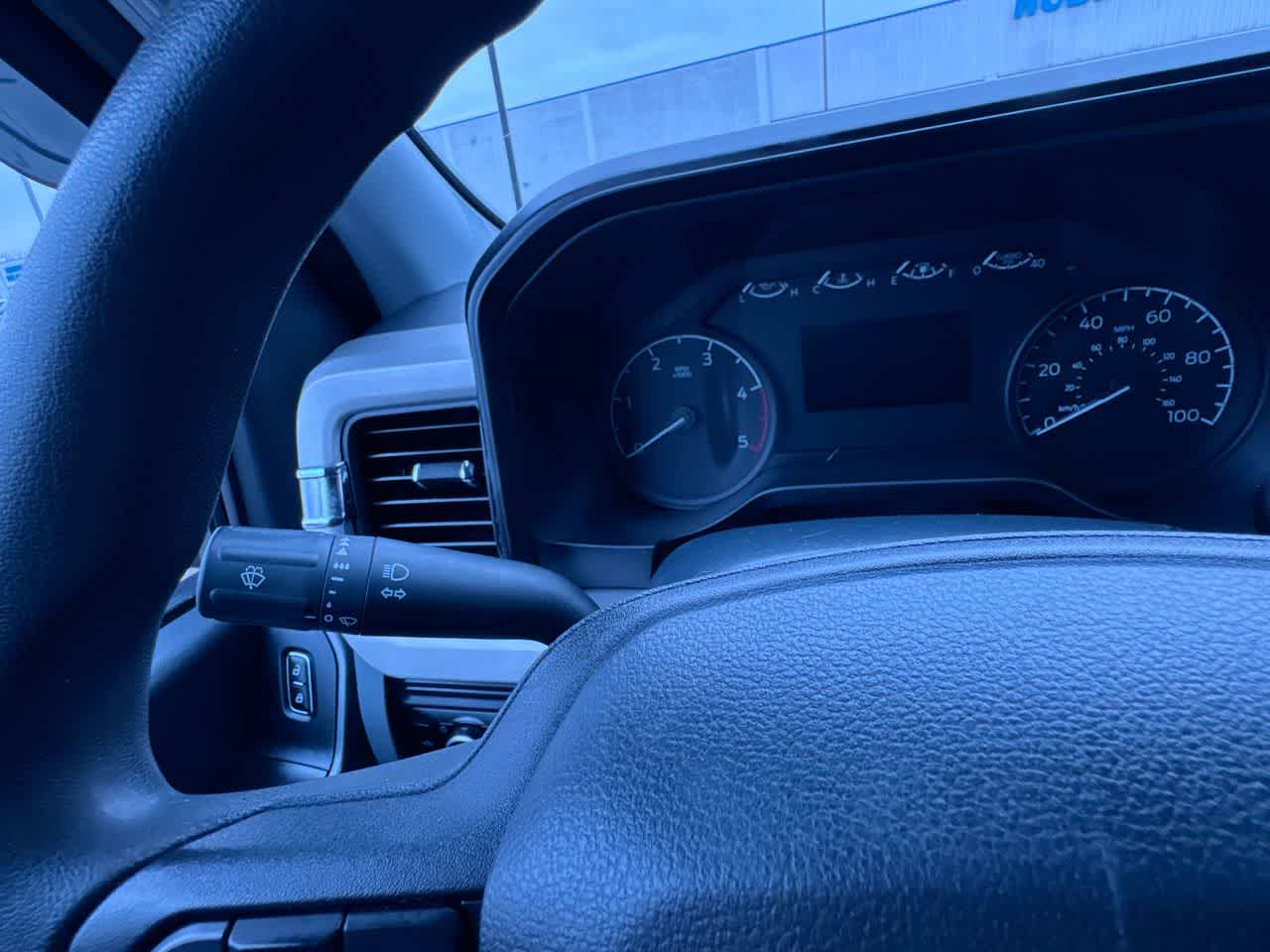 2024 Ford Super Duty F-350 DRW XL