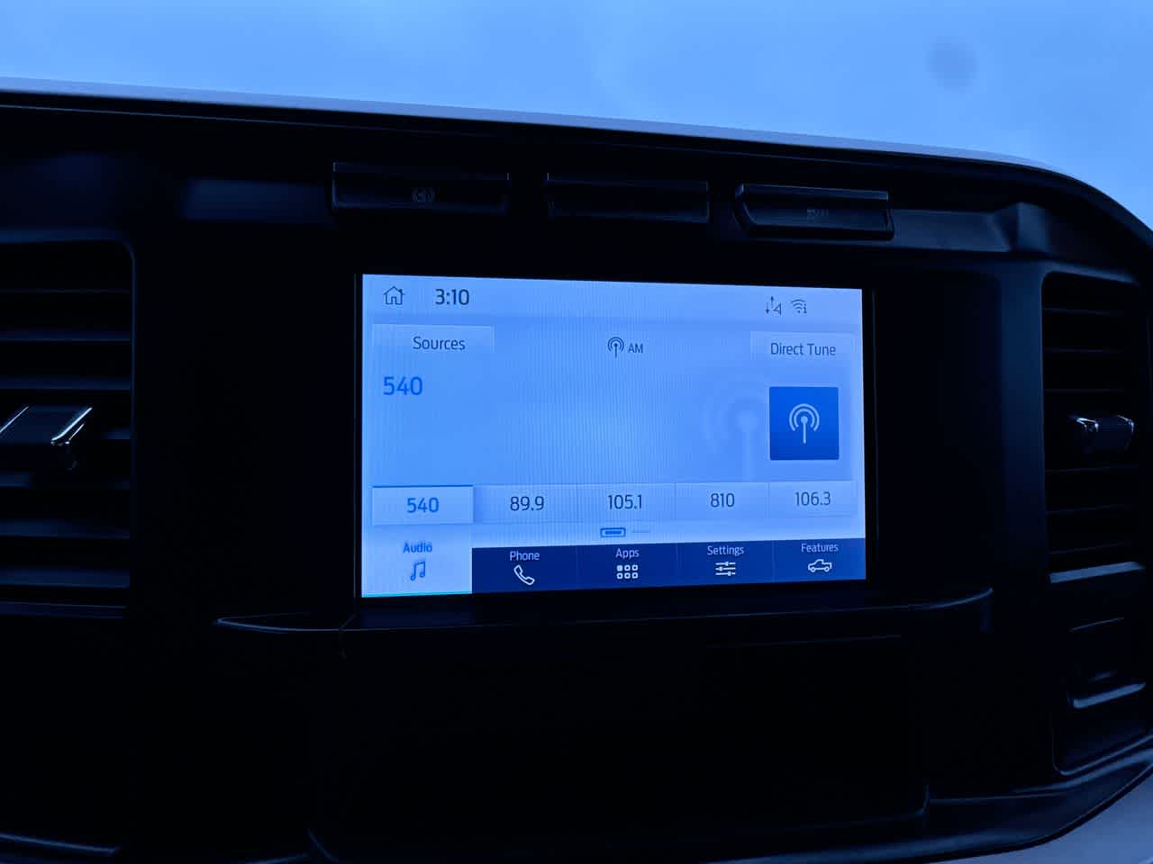 2024 Ford Super Duty F-350 DRW XL