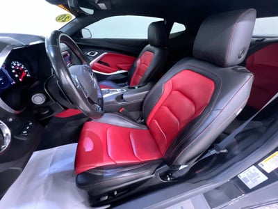 2020 Chevrolet Camaro 3LT