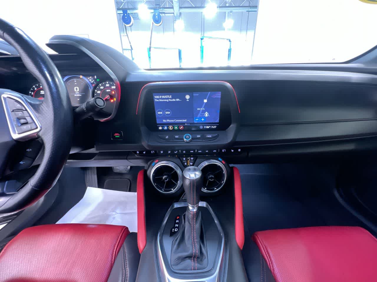 2020 Chevrolet Camaro 3LT