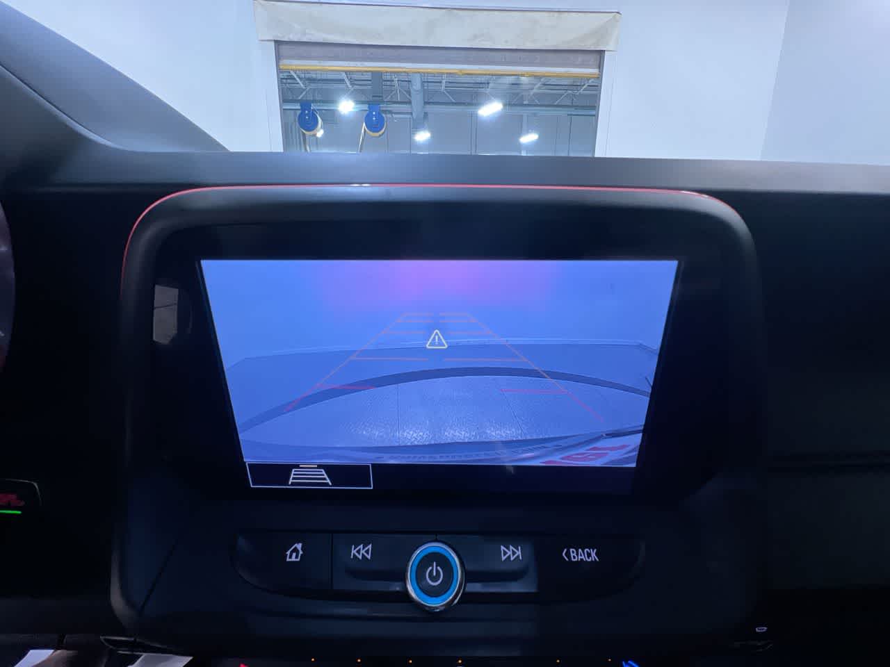 2020 Chevrolet Camaro 3LT