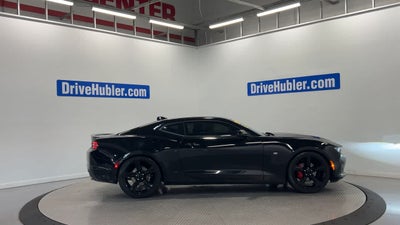 2020 Chevrolet Camaro 3LT
