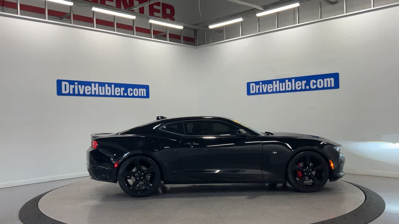 2020 Chevrolet Camaro 3LT