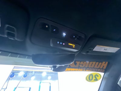 2020 Chevrolet Camaro 3LT