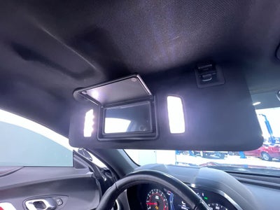 2020 Chevrolet Camaro 3LT