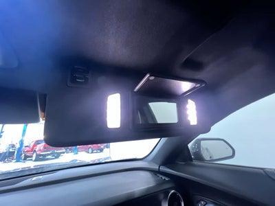 2020 Chevrolet Camaro 3LT