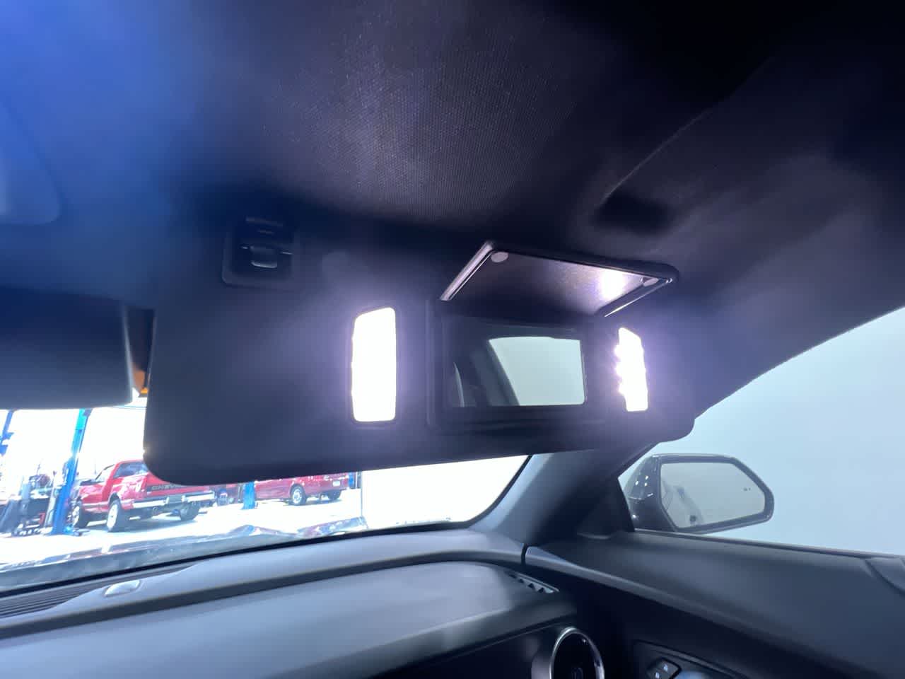 2020 Chevrolet Camaro 3LT
