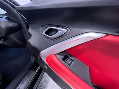 2020 Chevrolet Camaro 3LT
