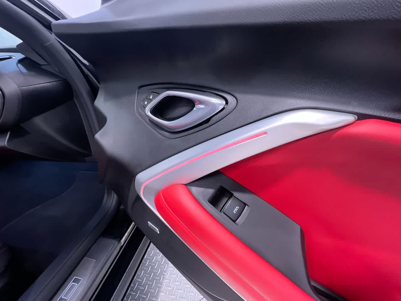 2020 Chevrolet Camaro 3LT