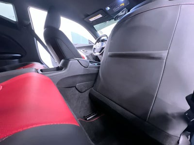2020 Chevrolet Camaro 3LT