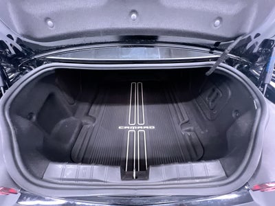 2020 Chevrolet Camaro 3LT