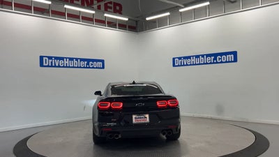 2020 Chevrolet Camaro 3LT