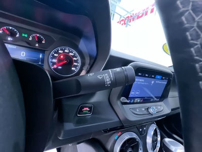 2023 Chevrolet Camaro LT1