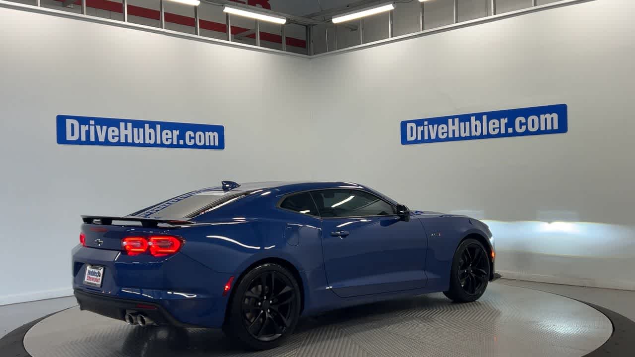 2023 Chevrolet Camaro LT1