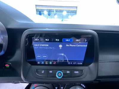 2023 Chevrolet Camaro LT1