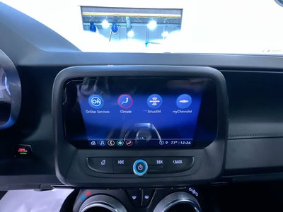 2023 Chevrolet Camaro LT1