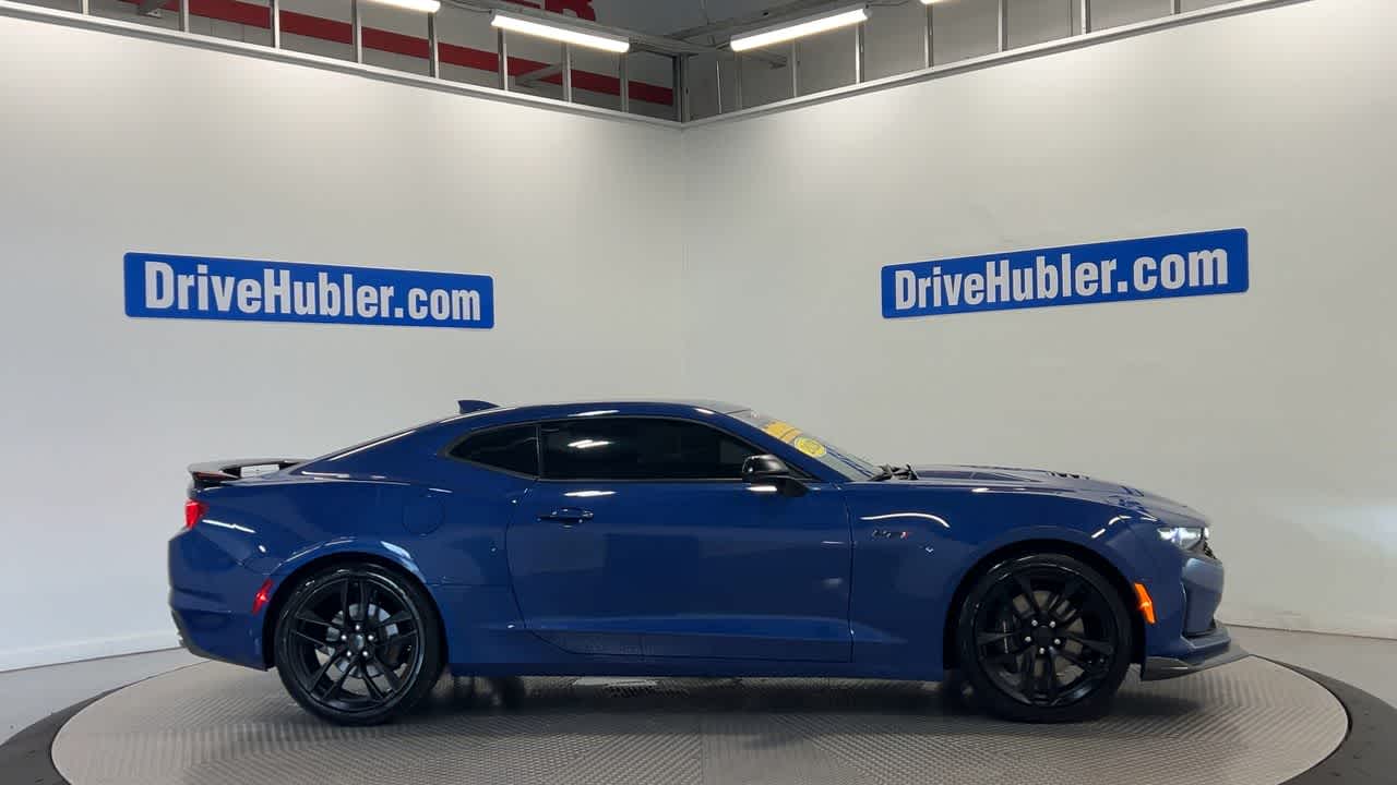2023 Chevrolet Camaro LT1