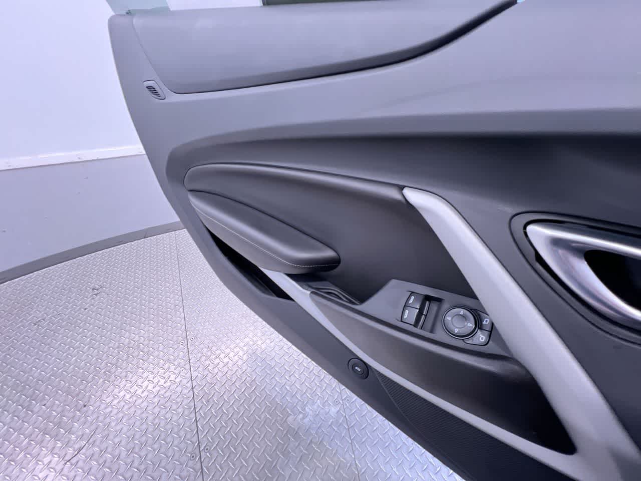 2023 Chevrolet Camaro LT1