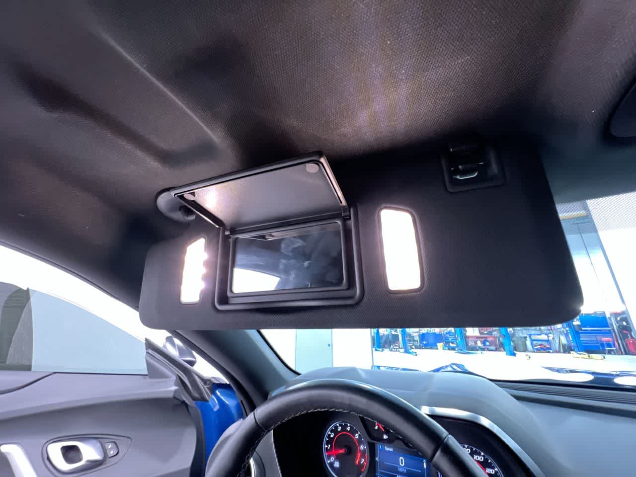 2023 Chevrolet Camaro LT1