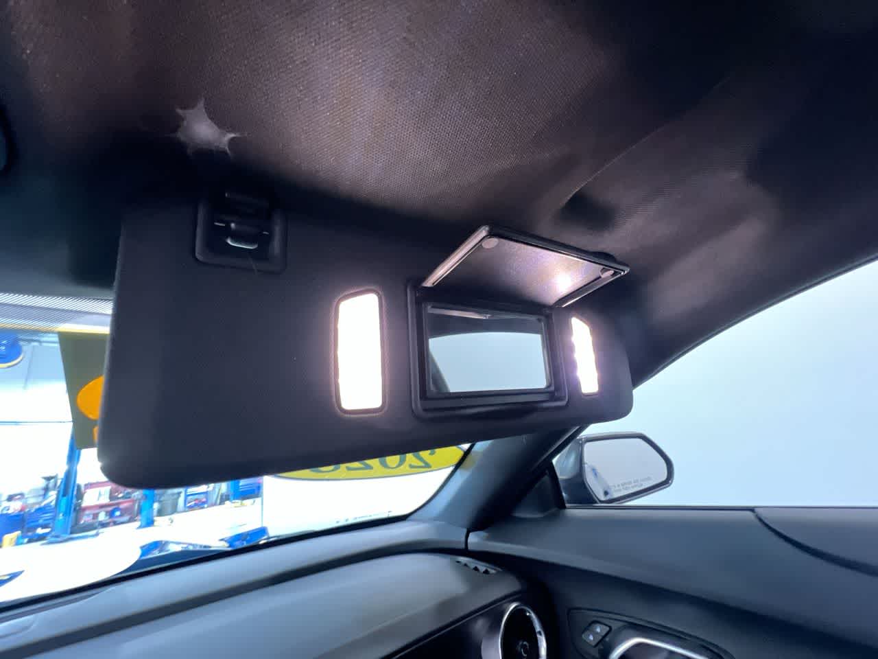 2023 Chevrolet Camaro LT1