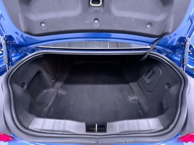 2023 Chevrolet Camaro LT1