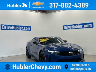2023 Chevrolet Camaro LT1