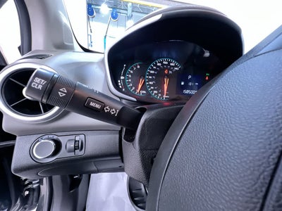 2020 Chevrolet Sonic LT