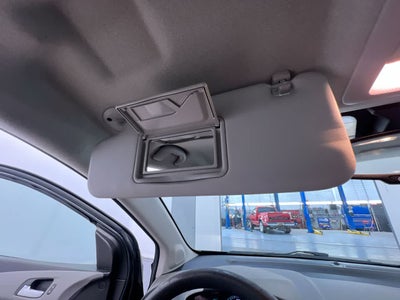 2020 Chevrolet Sonic LT