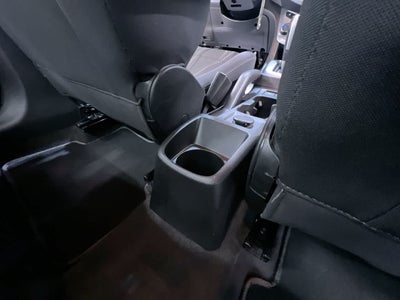 2020 Chevrolet Sonic LT