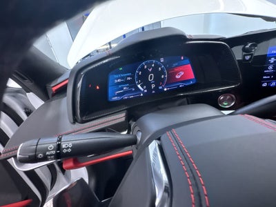 2021 Chevrolet Corvette Stingray 3LT