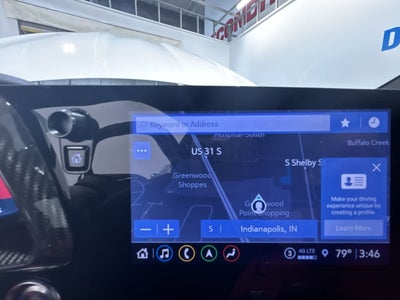 2021 Chevrolet Corvette Stingray 3LT