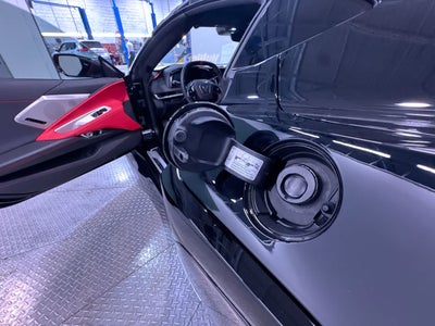 2025 Chevrolet Corvette E-Ray 2LZ