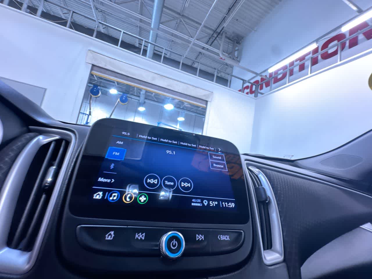 2024 Chevrolet Malibu FL