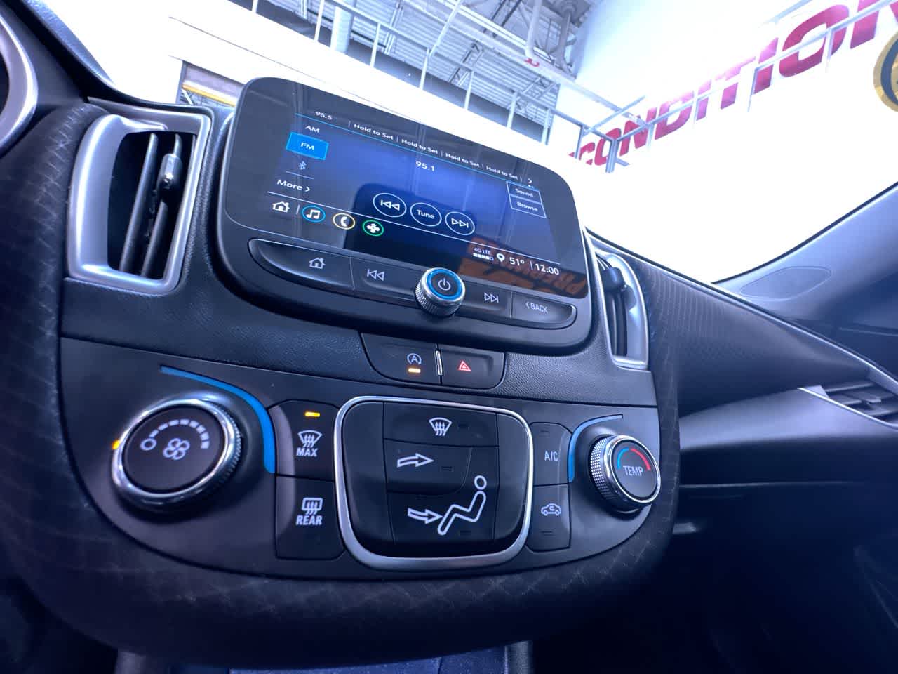 2024 Chevrolet Malibu FL