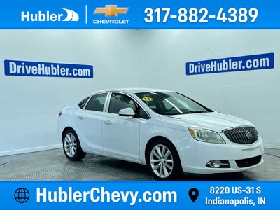 2013 Buick Verano Base