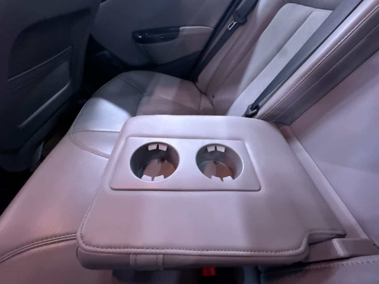 2013 Buick Verano Base