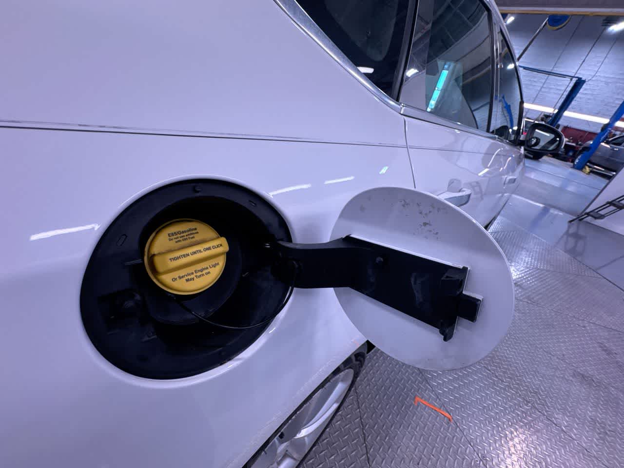 2013 Buick Verano Base