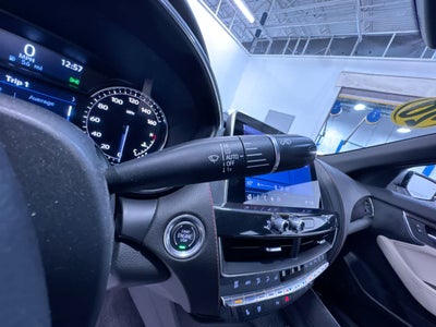 2020 Cadillac CT5 Sport