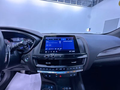 2020 Cadillac CT5 Sport