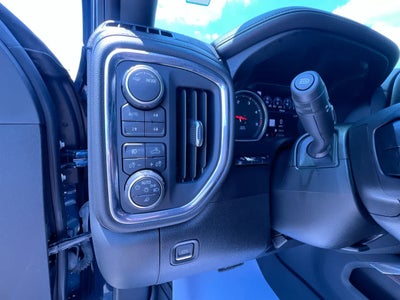 2022 Chevrolet Silverado 2500 HD High Country